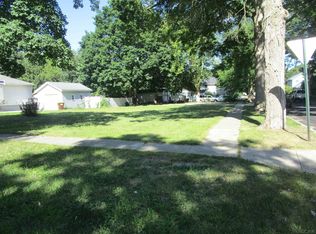 204 Budlong St, Adrian, MI 49221