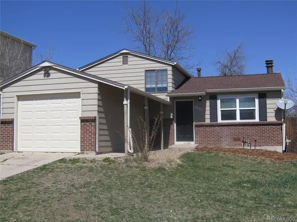 17273 E Purdue Place, Aurora, CO 80013