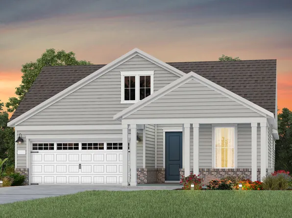 323 Arcadius, Clayton, NC 27520