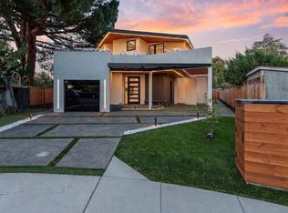 2338 Thompson Ct, Mountain View, CA 94043