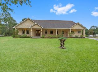 7044 Racehorse Dr, Waller, TX 77484