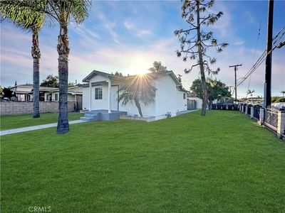 6101 Woodlawn Ave, Maywood, CA, 90270