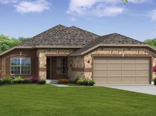 2761 Cresent Lake Dr, Little Elm, TX 75068