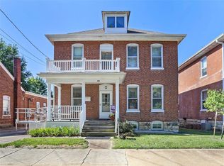 510 W 5th St, Washington, MO 63090