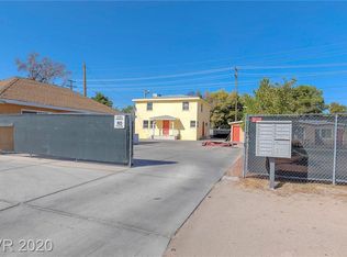 2121 Carroll St, North Las Vegas, NV 89030