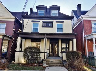 5440 Jackson St APT 1, Pittsburgh, PA