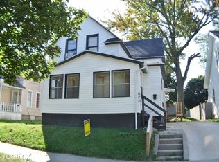 626 Vries St SW #2, Grand Rapids, MI 49503