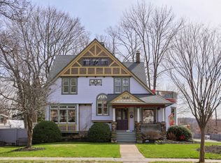 83 Fairview Ave, Verona, NJ 07044