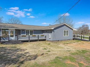 3639 Parkertown Rd, Lavonia, GA 30553