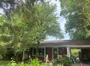 308 Parham Rd, Henderson, NC 27536