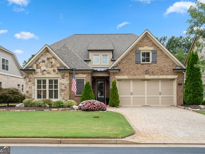1975 Creekstone Point Dr, Cumming, GA, 30041