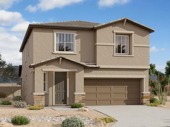 790 W Calle Espadero, Sahuarita, AZ 85629