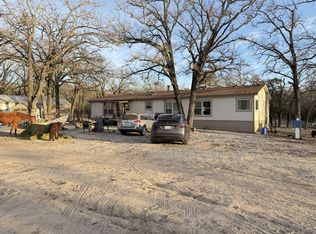 9789 Sunrise Blvd, Quinlan, TX 75474