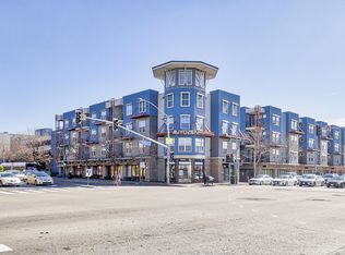 1121 40th St UNIT 1-2305, Emeryville, CA 94608