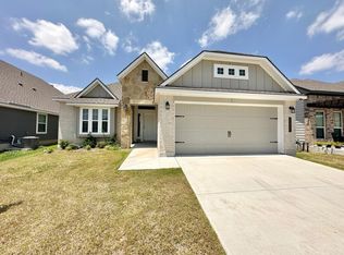 1821 Horatio St, Nolanville, TX 76559