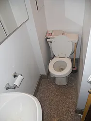 Rented by Sky Management