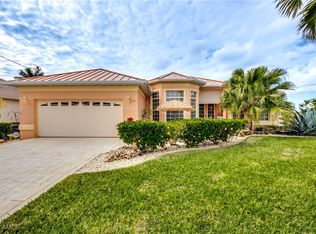 4714 SW 25th Ct, Cape Coral, FL 33914