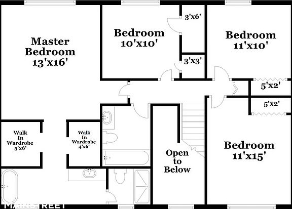 3rd image of 4149 Stonefield Dr