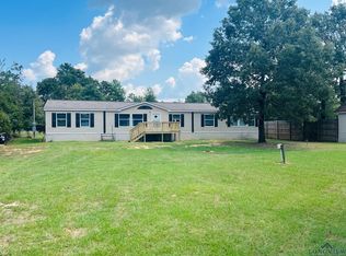 216 Hayden Rd, Longview, TX 75603