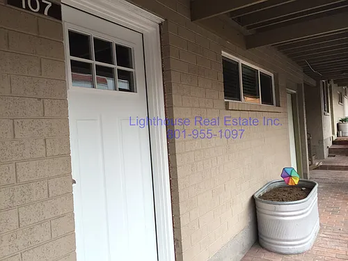 650 N 300 W #107 Photo 1