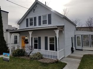 51 William St, Mechanicville, NY 12118