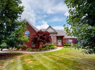 6004 Nicholas Ct, Mount Juliet, TN 37122