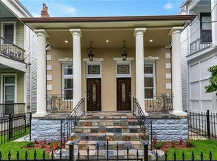 231 S Pierce St, New Orleans, LA 70119