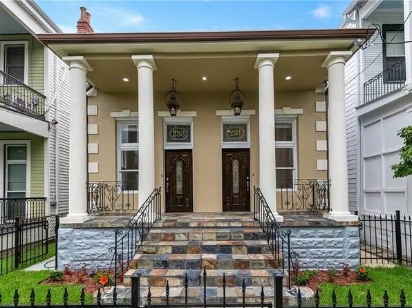 231 S Pierce St, New Orleans, LA 70119