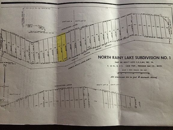 4th image of N Shore Dr