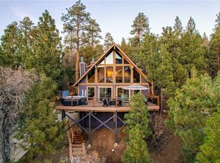 43620 Colusa Dr, Big Bear Lake, CA 92315