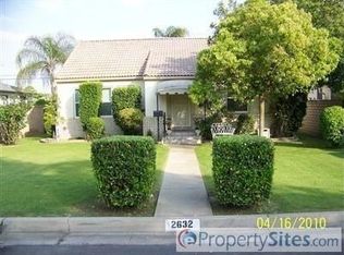 2632 Pine St, Bakersfield, CA 93301