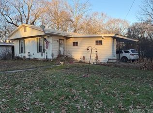 723 S Harrison St, Dewitt, AR 72042