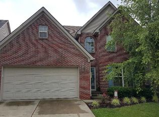 572 Millpond Rd, Lexington, KY 40514