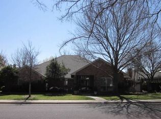 4105 Radcliff Ct, Midland, TX 79707