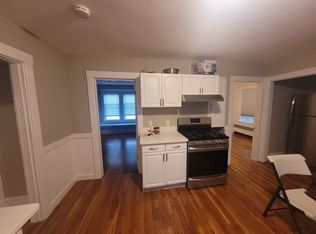 161 Kendrick Ave, Quincy, MA 02169