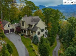 906 Fox Meadow Road, Banner Elk, NC 28604