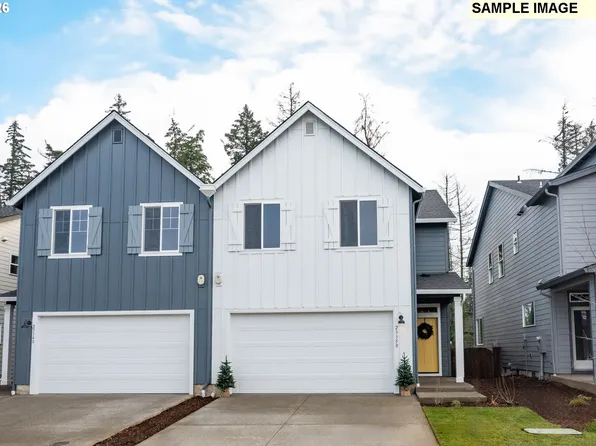 23815 SW Black Tortoise Ter, Tualatin, OR 97062