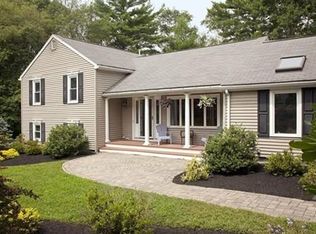 67 Tanglewood Trl, Duxbury, MA 02332