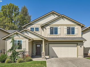 6301 N 89th Ave, Camas, WA 98607
