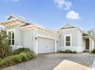 7570 Bishop Square Dr, Winter Garden, FL 34787