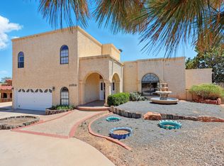 1551 Valley View Dr SW, Los Lunas, NM 87031