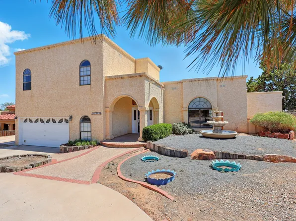 1551 Valley View Dr SW, Los Lunas, NM 87031