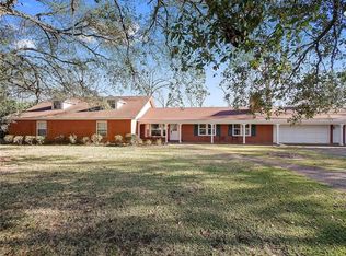 23642 Highway 25, Franklinton, LA 70438