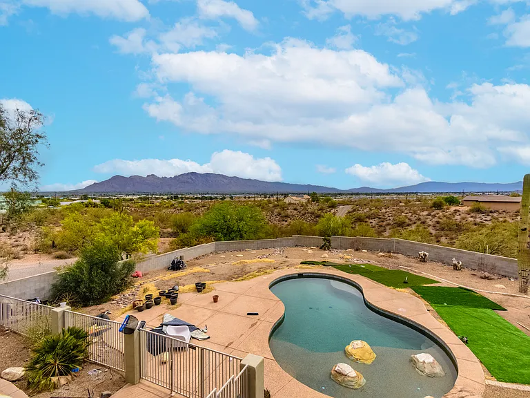 2781 W Desert Shadows Pl — Photo 35