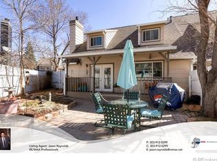 10363 E Red Mountain Mtn, Littleton, CO 80127