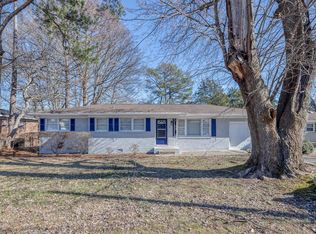 3930 Telstar Cir SW, Huntsville, AL 35805