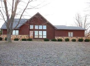 1171 N Devenish Ln, Flint, MI 48532