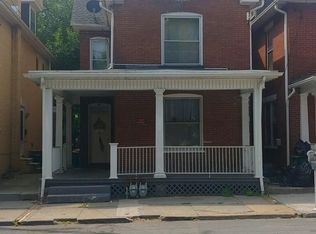 30 W Washington St, Chambersburg, PA 17201