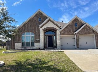5126 Jibe Ho Ln, Manvel, TX 77578
