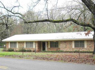 101 S Sun Camp Rd, White Oak, TX 75693